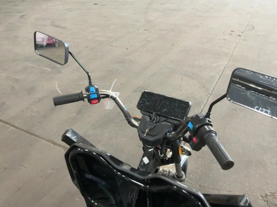 Used 2026 SDLANCH ET13 Motorcycles (Misc) Michigan US | Miedema Asset Management Group #1579452