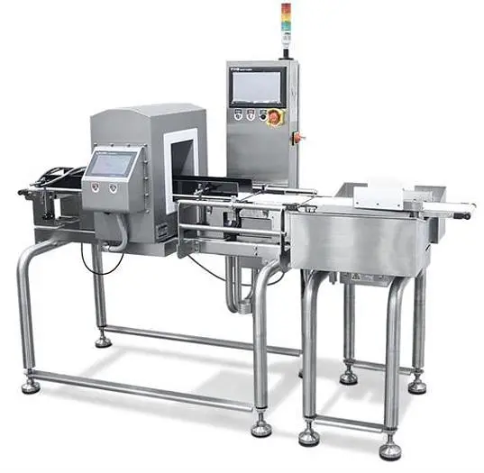 Used VMEK _UNKNOWN_ Metal Detectors Virginia US | UNION STANDARD EQUIPMENT CO. #134078