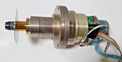 Air Bearing Spindle Technology S311C-149