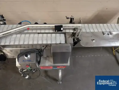 USED Kalish Kalish Liquid Filling Line, Model 2200