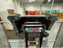 Used 2015 JLG X600AJ Crawler Boom Lifts Pennsylvania US | Iron Exchange Equipment Solutions #1353811