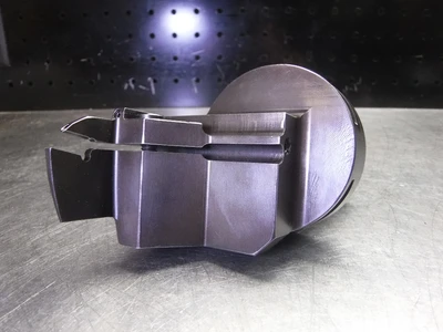 SECO Capto C6 Indexable Turning Head C6-CFOL-45080-04L500200-JET (LOC2853D)