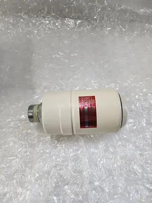 ULVAC OMT-100 SINKU KIKO CO , BALSTRON FILTER PRODUCT GRADE 371H