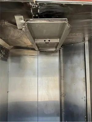 Used LBC LRD-2G6 Ovens British Columbia CA | Surrey Food Equipment #1493638