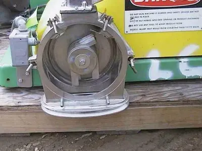 USED FITZPATRICK JT
