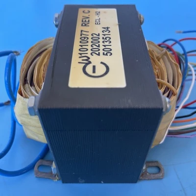 NEW NO BOX- XFMR Transformer Filament 220V 25A || Warranty & Fast Shipped 🇺🇸