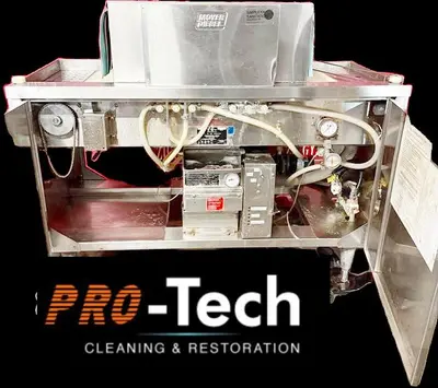 USED MOYER DIEBEL SW400R