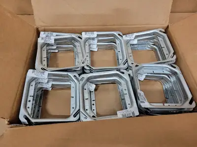 NEW ABB 52C185/8-25