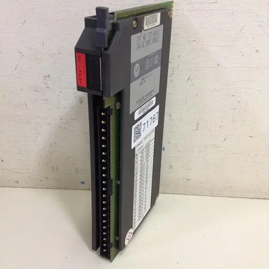 Used ALLEN BRADLEY 1771-IND SER B Circuit Boards Michigan US | Ideal Machinery #585600
