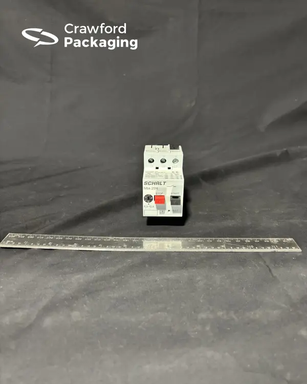 New | in-Stock LOVESHAW CORPORATION LD12B-2093-AEG Case Sealers Ontario CA | Crawford Packaging #1424033