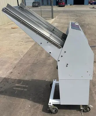 USED BAKER'S AIR GMB1/2