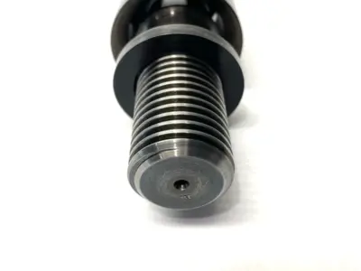 N/A | Injection Mold Screw Tip Assembly 41mm - New – Open box