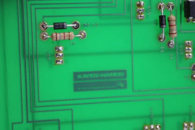 New | in-Stock Kayex/Hamco K&F I-O I/O Boards & Replacement Parts California US | Davliegogo LLC #1707322