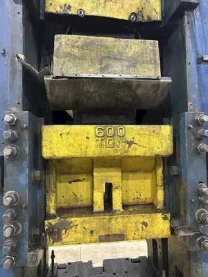 USED MINSTER 90