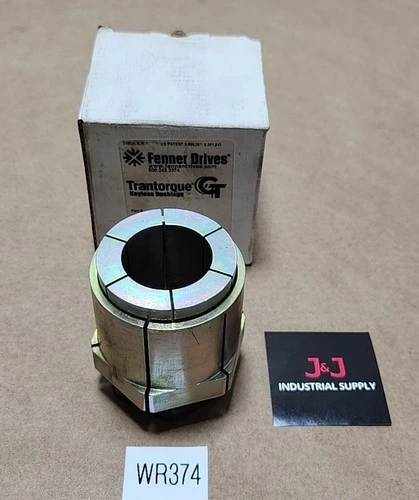 Used Fenner Drives 6202360 Bearings Indiana US | J&J Industrial Supply #1082288