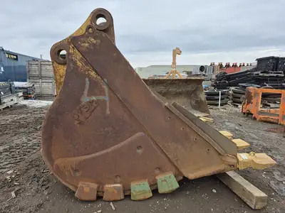 USED CATERPILLAR 385CL