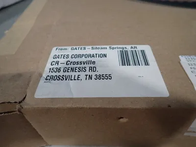 NEW GATES 161014MGT40