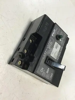 USED FUJI ELECTRIC DV33-30