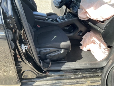 Used 2017 CHRYSLER 200 Cars Michigan US | Miedema Asset Management Group #1406876