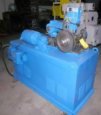 _UNKNOWN_ _UNKNOWN_ Roll Formers | Westbrook Engineering (3)