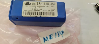 USED DOLFA 5-550-0250