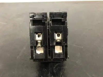 Used SIEMENS BQ2B020 Switchgears British Columbia CA | Lenmark #242802