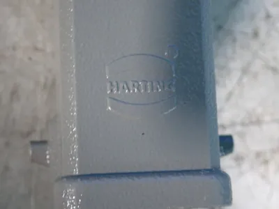 Harting  Cable