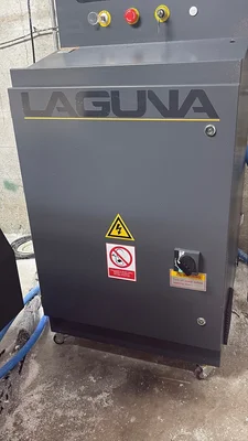 Used _UNKNOWN_ _UNKNOWN_ CNC Routers Georgia US | Auction Management Corporation #1548673