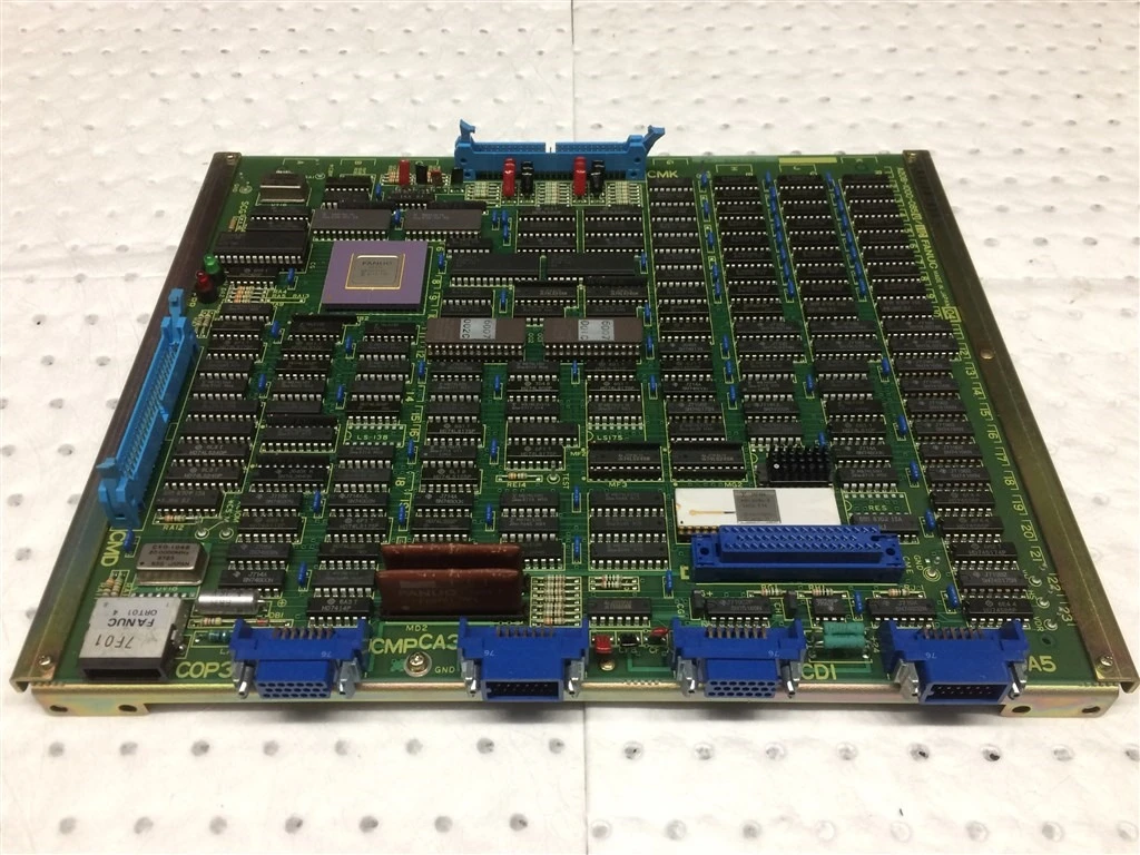 USED FANUC A20B-I000-085    -PCB  A350-1000-T856/04