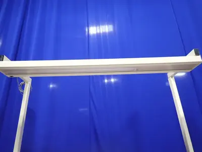 72" X 27" X 36" Workbench