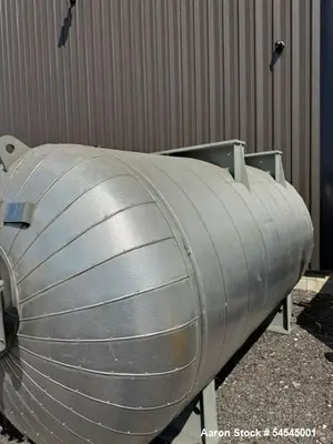 Used BABCOCK & WILCOX FM 103-79 Boilers Illinois US | Aaron Equipment #1287071
