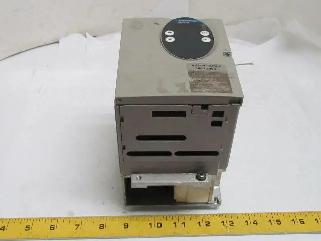 Used SCHNEIDER TELEMECANIQUE _UNKNOWN_ Miscellaneous MRO | Arrow Industrial #643432