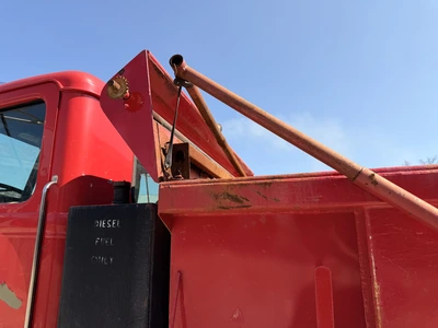 Used 1994 WESTERN STAR 4800 4842F 6X4 Dump trucks Michigan US | Miedema Asset Management Group #1340406