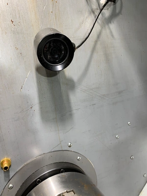 2024 HAAS ST-30Y CNC Lathes | PM Machines (19)