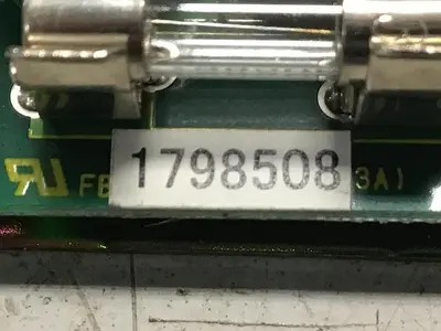 USED TOSHIBA V3DRA