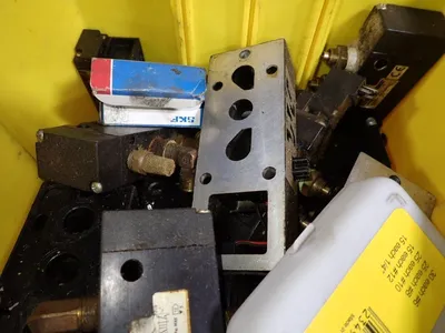 Valves