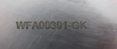 NEW THK HSR45 LINEAR SLIDE BEARING WF-A00391-GK
