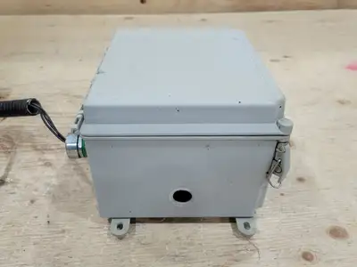 USED TITAN LOGIC CORP FGI 100