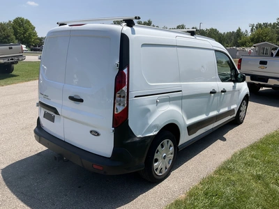 Used 2022 FORD TRANSIT CONNECT Vans Michigan US | Miedema Asset Management Group #1304627