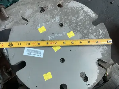 Used CAMCO 601RDM6H24270 Tooling & Accessories (Other) Ohio US | HGR 24 #1503667