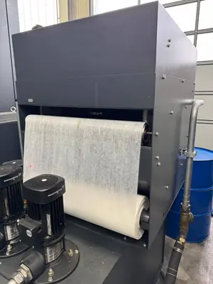 2011 DMG MORI DMU-210P Machining Centers, 5 Axis | Asset Exchange Corporation (14)