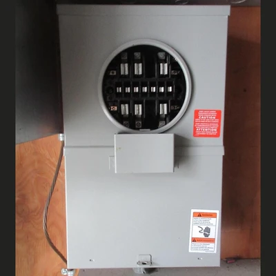 USED REX POWER MAGNETICS CT-G-421816