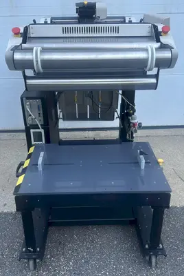 Used 2022 AUTOBAG 850S Baggers Ohio US | Portage Packaging Systems, Inc. #1494981