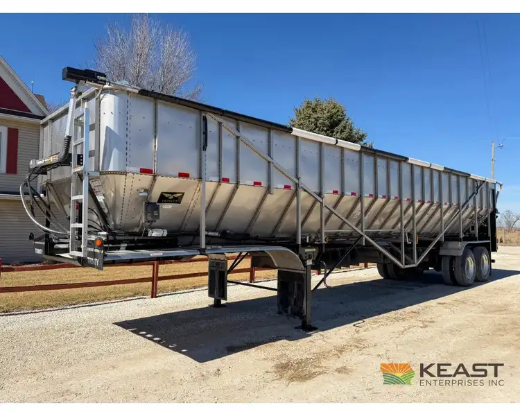Used TRINITY _UNKNOWN_ Agricultural Trailers Iowa US | Keast Enterprises #1360530