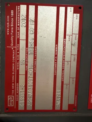 2012 DONALDSON TORIT DFT2-8 Dust Collectors | Westbrook Engineering (3)
