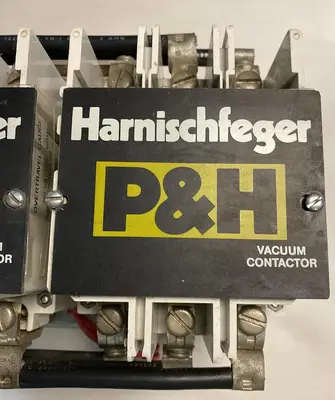 USED P&H HARNISCHFEGER 79U2559D1