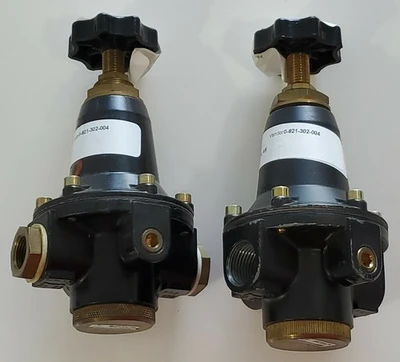 USED Bosch 0 821 302 004