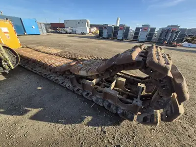 EX1900-6 Track Assembly (Each)
