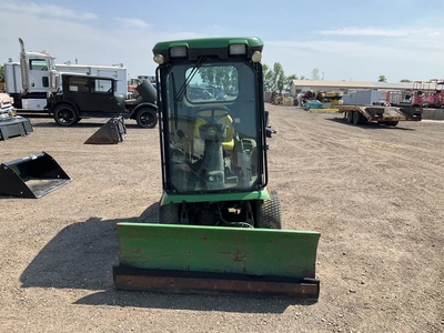 USED JOHN DEERE 1435