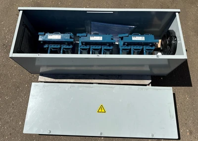 MTE 016003 Power Transformers | Fram Fram LLC (3)